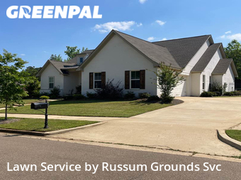 Lawn Mowing Service nearby Brandon, MS, 