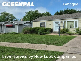 Lawn Mowing Service nearby Wichita, KS, 