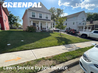 Grass Cutting nearby Cincinnati, OH, 