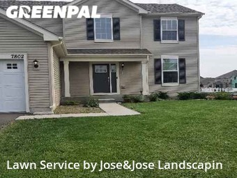 Grass Cutting nearby Joliet, IL, 