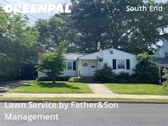 Lawn Service nearby Hartford, CT, 