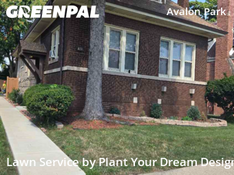 Lawn Care Service nearby Chicago, IL, 