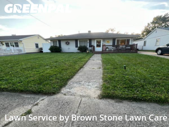 Lawn Mow nearby Hammond, IN, 