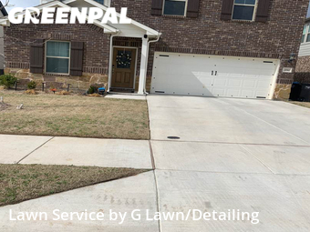 Lawn Maintenance nearby Fort Worth, TX, 