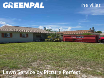 Yard Mowing nearby Merritt Island, FL, 