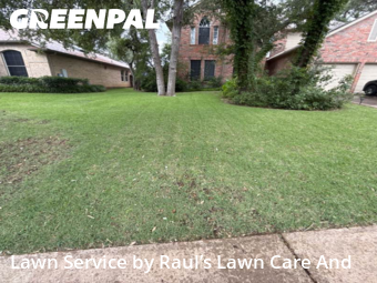 Lawn Care Service nearby Cedar Park, TX, 