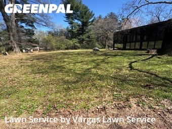 Grass Cut nearby Meadowbrook, PA, 