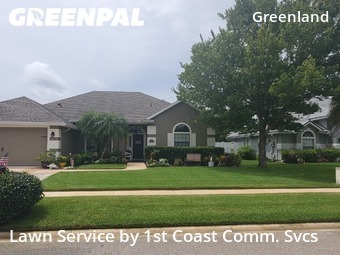 Lawn Care nearby Jacksonville, FL, 