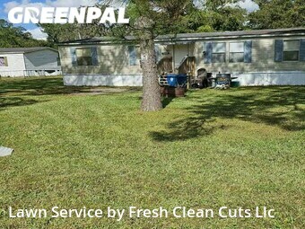 Lawn Mow nearby Brooksville, FL, 