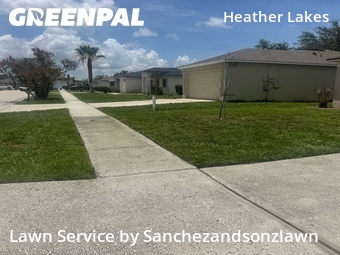 Lawn Mowing nearby Brandon, FL, 