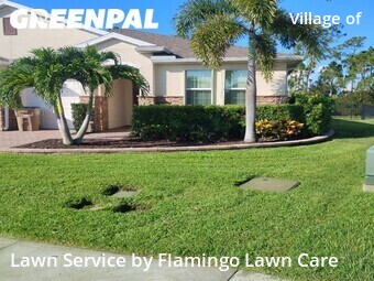 Lawn Care Service nearby Cape Coral, FL, 