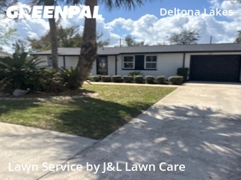 Yard Cutting nearby Deltona, FL, 