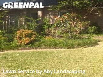 Lawn Cutting nearby Mesquite, TX, 