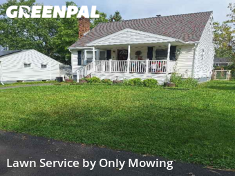 Yard Mowing nearby Latham, NY, 