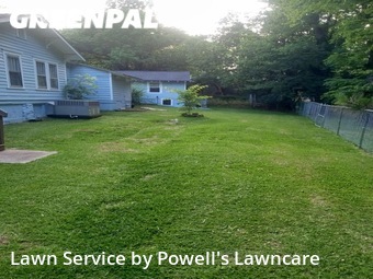 Lawn Care Service nearby College Park, GA, 