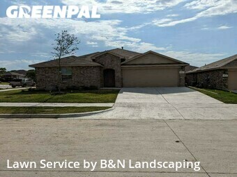 Lawn Service nearby Northlake, TX, 