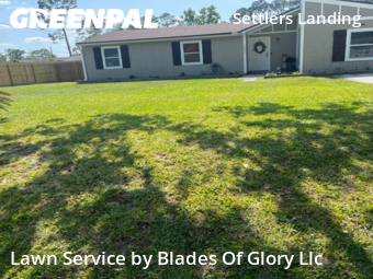 Grass Cut nearby Jacksonville, TN, 