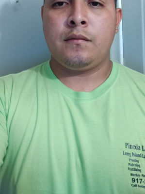 Pineda Landscaping headshot