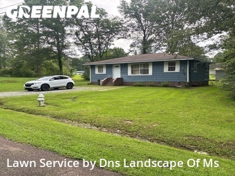 Lawn Mow nearby Pearl, MS, 