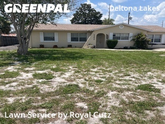 Lawn Maintenance nearby Deltona, FL, 