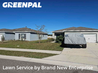 Grass Cutting nearby Winter Haven, FL, 