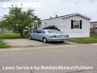 Lawn Mowing nearby Canton, MI, 