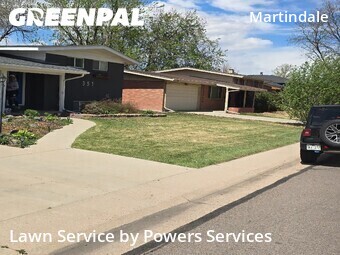 Yard Mowingin Lakewood,80226,Lawn Service by Powers Services, work completed in Jul , 2026