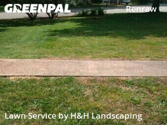 Lawn Maintenance nearby Nashville, TN, 