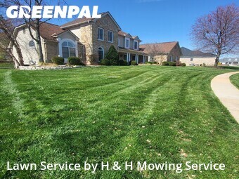 Lawn Mowing nearby Chesterfield, MO, 