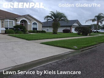Lawn Cut nearby Jacksonville, FL, 