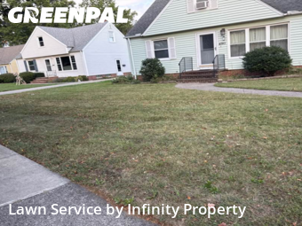 Grass Cutting nearby Brooklyn, OH, 