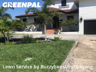 Lawn Service nearby Saint Petersburg, FL, 