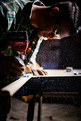 Portland Tool Peddler Photo 3
