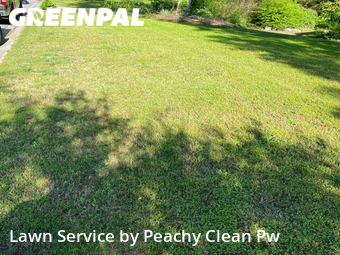 Lawn Mow nearby Hiram, GA, 