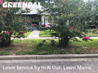 Lawn Maintenance nearby Jacksonville, FL, 