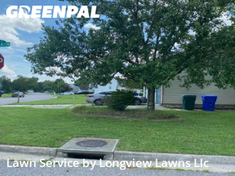 Lawn Cut nearby Suffolk, VA, 