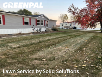 Lawn Care nearby Yoder, IN, 