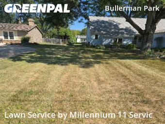 Lawn Mowing nearby Fort Wayne, IN, 