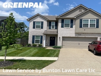 Yard Mowing nearby Louisville, KY, 