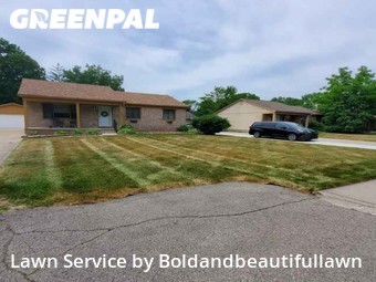 Lawn Mowing Service nearby Livonia, MI, 
