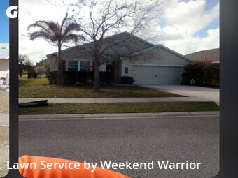 Yard Cutting nearby Melbourne, FL, 