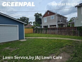 Lawn Service nearby Houston, TX, 