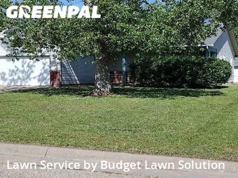 Grass Cutting nearby Wichita, KS, 