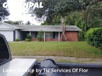 Lawn Care Service nearby Winter Park, FL, 