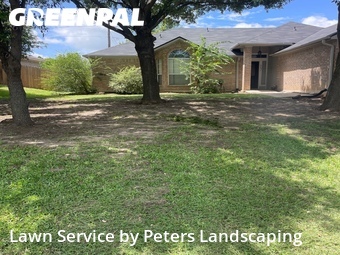 Yard Cutting nearby Temple, TX, 