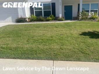 Lawn Mowing Service nearby Acworth, GA, 
