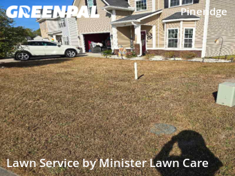 Lawn Care Service nearby Hinesville, GA, 