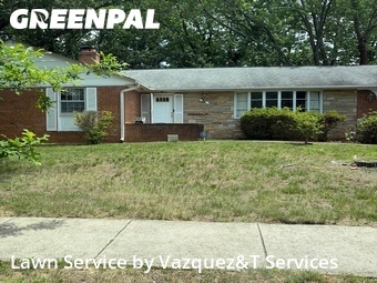 Yard Cutting nearby Upper Marlboro, MD, 