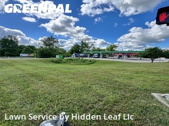 Grass Cut nearby Fairborn, OH, 