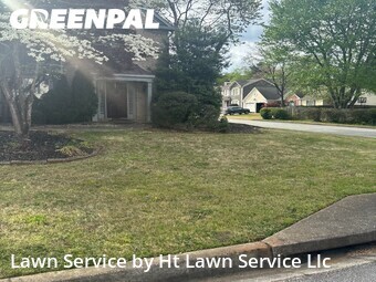 Grass Cut nearby Duluth, GA, 